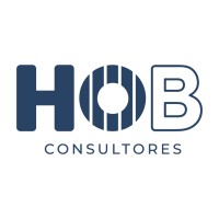 HOB Consultores S.A. - Ingeniería y Supervisión logo - Similar company to Disec Srl