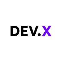 DevMorphix - Freelancing logo - Similar company to Tech Sprouts