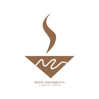 Hotel Sonchiraiya logo - Similar company to Rocket Batteries India Private Limited
