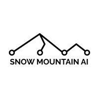 Snowmountain AI logo - Similar company to Ai²: Computational Linguistics & Vision Lab