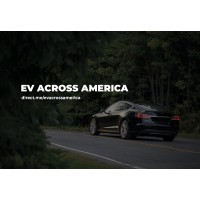 EV Across America logo - Similar company to Ev Across Usa
