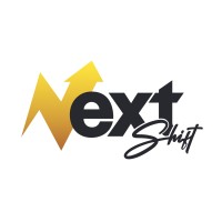 Next Shift logo - Similar company to Galsa