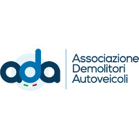ADA Associazione Nazionale Demolitori Autoveicoli logo - Similar company to Vinidea