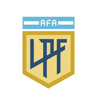 Liga Profesional de Fútbol (LPF) logo - Similar company to Club Atlético Boca Juniors