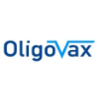 Oligovax logo - Similar company to Biotypage