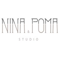 Nina Poma Studio logo - Similar company to Dnmade Lycée Loritz