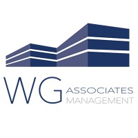 WG ASSOCIATES logo - Similar company to Finc
