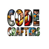 Code Crafters School logo - Similar company to Ityx Technology Gmbh