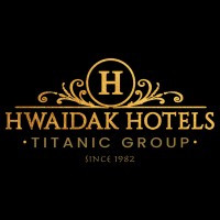 Hwaidak Hotels Group logo - Similar company to Flic Kpi