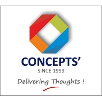 CONCEPTS' logo - Similar company to Computer Concepts, Inc.