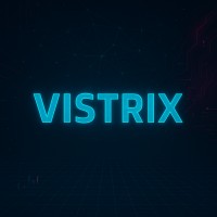 Vistrix logo - Similar company to Barilio