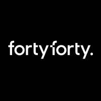 fortyforty labs logo - Similar company to Total Studio