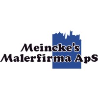 MEINCKES MALERFIRMA APS logo - Similar company to Aros Facility Service