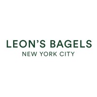 Leon's Bagels logo - Similar company to Summers