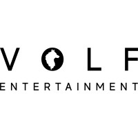 Volf Entertainment logo - Similar company to Set Màgic Audiovisual