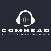 COMHEAD logo - Similar company to Headset.Com