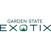 Garden State Exotix logo - Similar company to Flo Extracts