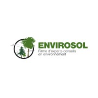 Envirosol logo - Similar company to Precigrafik