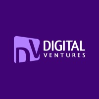 Digital Ventures logo - Similar company to Digital Ventures
