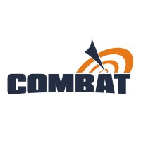 Combat Prevenção Total Contra Incêndio logo - Similar company to Prevensafe Engenharia