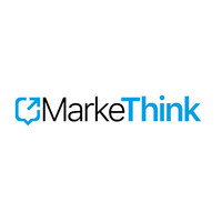 MarkeThink logo - Similar company to Gravyton