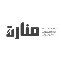 Manara Events logo - Similar company to Star World Events & Entertainment