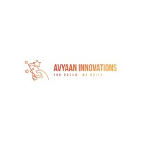 AVYAAN INNOVATIONS logo - Similar company to Anamkara Art