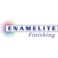 Enamelite Finishing