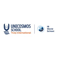 Unicosmos logo - Similar company to Ppro Eed