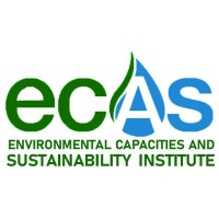 ECAS Institute logo - Similar company to Humanitarian Global (Hg) Institute
