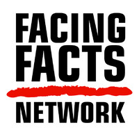 Facing Facts logo - Similar company to Centre For Hate Studies