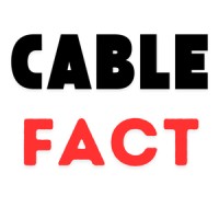 Cable Fact logo - Similar company to Solen Kablo San. Ve Ti̇c. A.Ş.