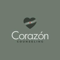 Corazón Counseling logo - Similar company to Undocuprofessionals Network