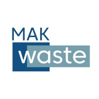 Mak Waste logo - Similar company to Bromley Schools Collegiate