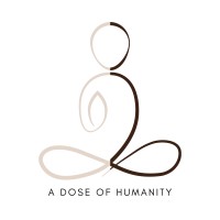 A Dose of Humanity logo - Similar company to Xandy