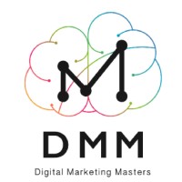 DMM- Digital Marketing Masters logo - Similar company to Digital Tips Academy