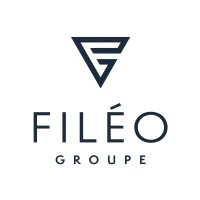 Groupe FILEO logo - Similar company to Matteograssi 1880