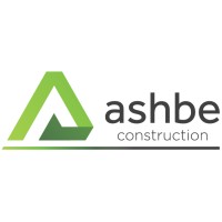 Ashbe Construction Limited logo - Similar company to Rok Development Limited