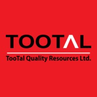 TOOTAL QUALITY RESOURCES logo - Similar company to Plan Zero
