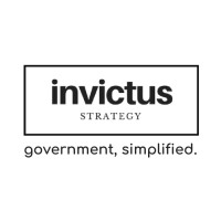 Invictus Strategy logo - Similar company to Orso Creative + Strategic