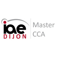 Master CCA - IAE Dijon logo - Similar company to Bde Iae Dijon