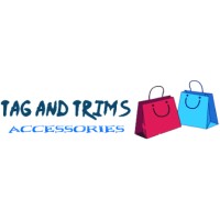 Tag And Trims accessories logo - Similar company to Micro Trims Ltd.