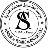 Alpha Seal logo - Similar company to Alpha Sealant Ltd