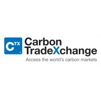 Carbon Trade eXchange (CTX) logo - Similar company to Goda Consultancy