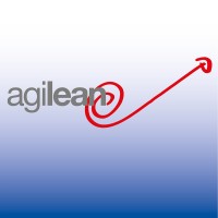 AGILean GmbH logo - Similar company to Funke Avionics