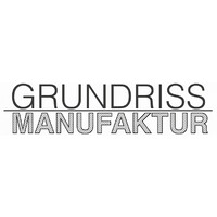 Grundriss Manufaktur logo - Similar company to Structural Design Mk