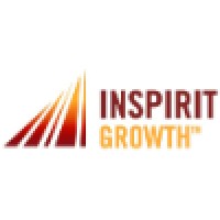 Inspirit Growth logo - Similar company to Red Wolf Group