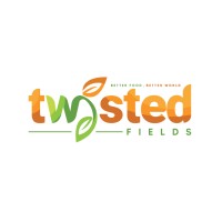 Twisted Fields logo - Similar company to Mekable