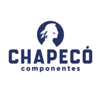 Chapecó Componentes logo - Similar company to Pgn - Especializada Em Proteger Veículos Pesados 🚚🚛