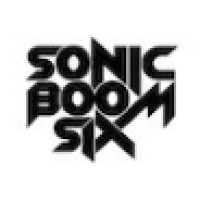 Sonic Boom Six